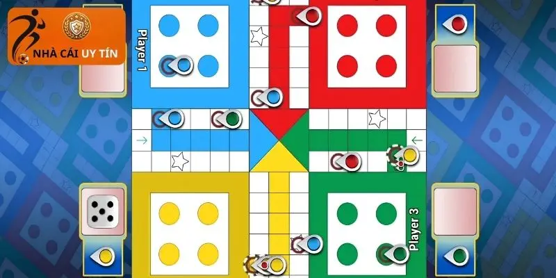 Bí quyết gieo xúc xắc và điều quân siêu dễ áp dụng