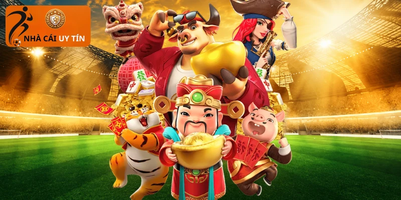 Các sai lầm nên nhớ khi quay thưởng nổ hũ thần tài