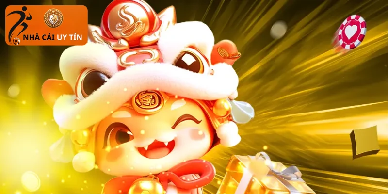 Chỉ dẫn bước để tham gia vào sân chơi nhanh chóng