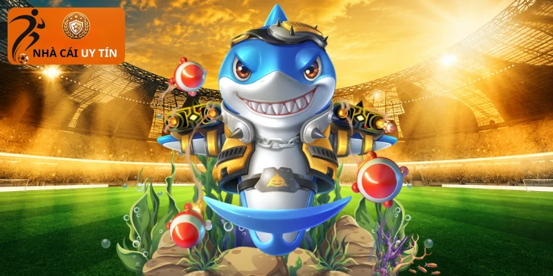 Đôi nét sơ lược về dòng game bắn cá thần rồng