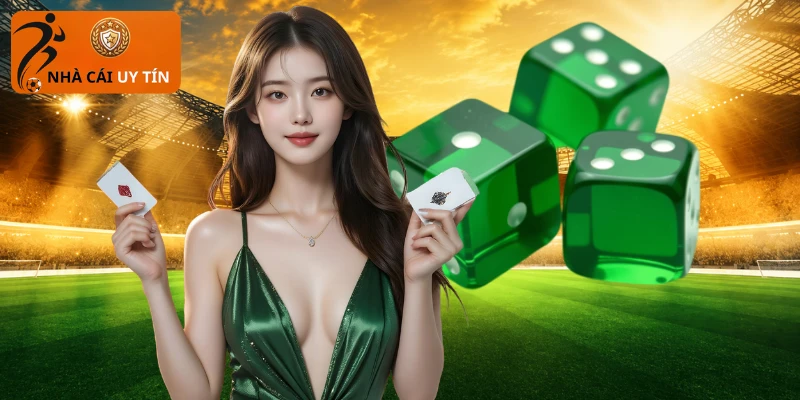 Giới thiệu ngắn về luật chơi tài xỉu cần biết hiện nay