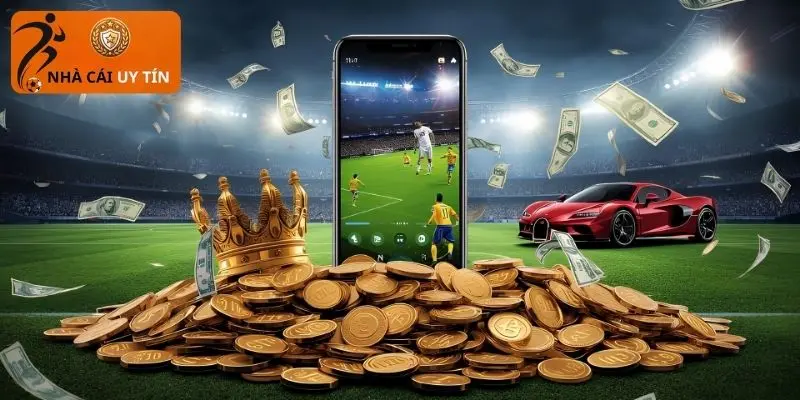 Khái niệm cá độ bóng đá và những điều quan trọng cần biết 