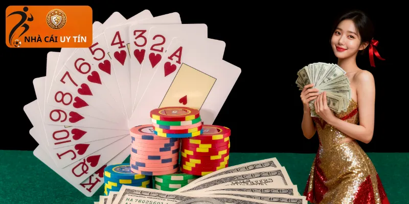 Luat-choi-poker vô cùng thú vị và kịch tính