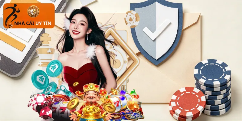 Lưu ý dùng mật khẩu mạnh để tăng bảo mật tại VSBET