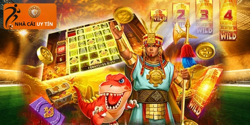 Mẹo Chơi Nổ Hũ