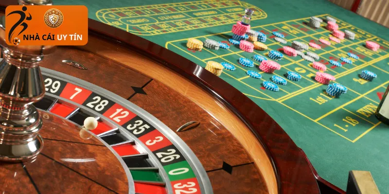 Nắm bắt diễn biến Roulette trước khi xuống tiền đặt cược