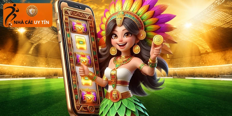 Những quy luật tính thưởng cơ bản của mẹo chơi nổ hũ