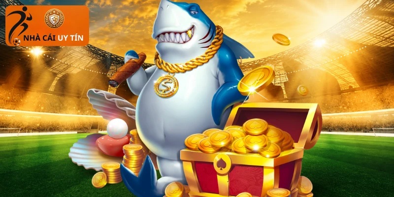 Sơ lược về sức hút của siêu phẩm game bắn cá Long Vương