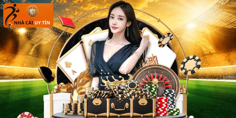 Vsbet hiện đang là sân chơi top đầu Châu Á